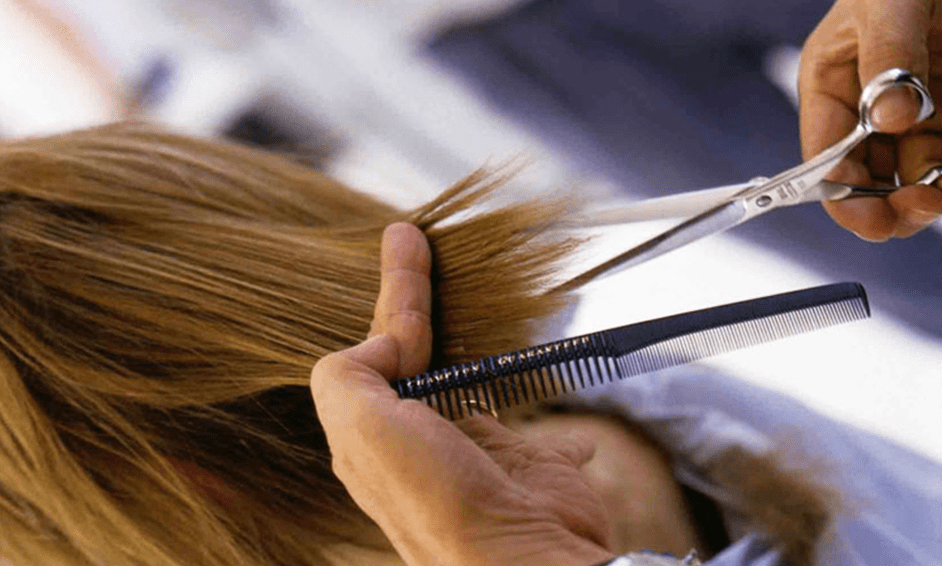 salon tóc trong thời đại 4.0