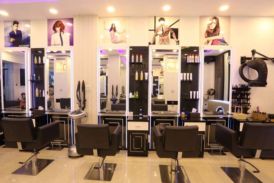 Karon Hair Salon