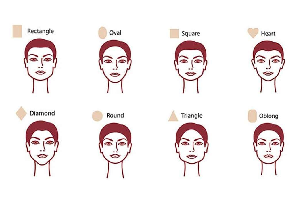 Tư vấn nam giới cách chọn kiểu tóc phù hợp với từng khuôn mặt