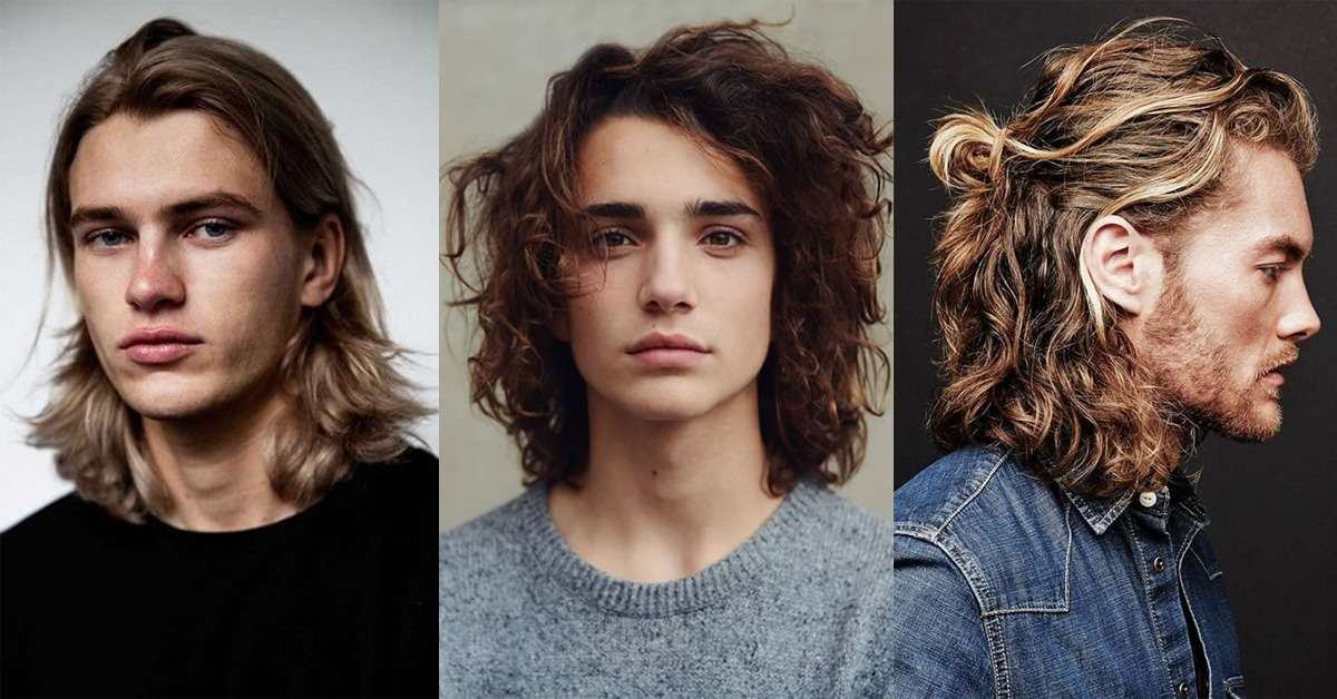 Top những kiểu tóc nam đẹp phong trần và bụi bặm hot nhất 2019 