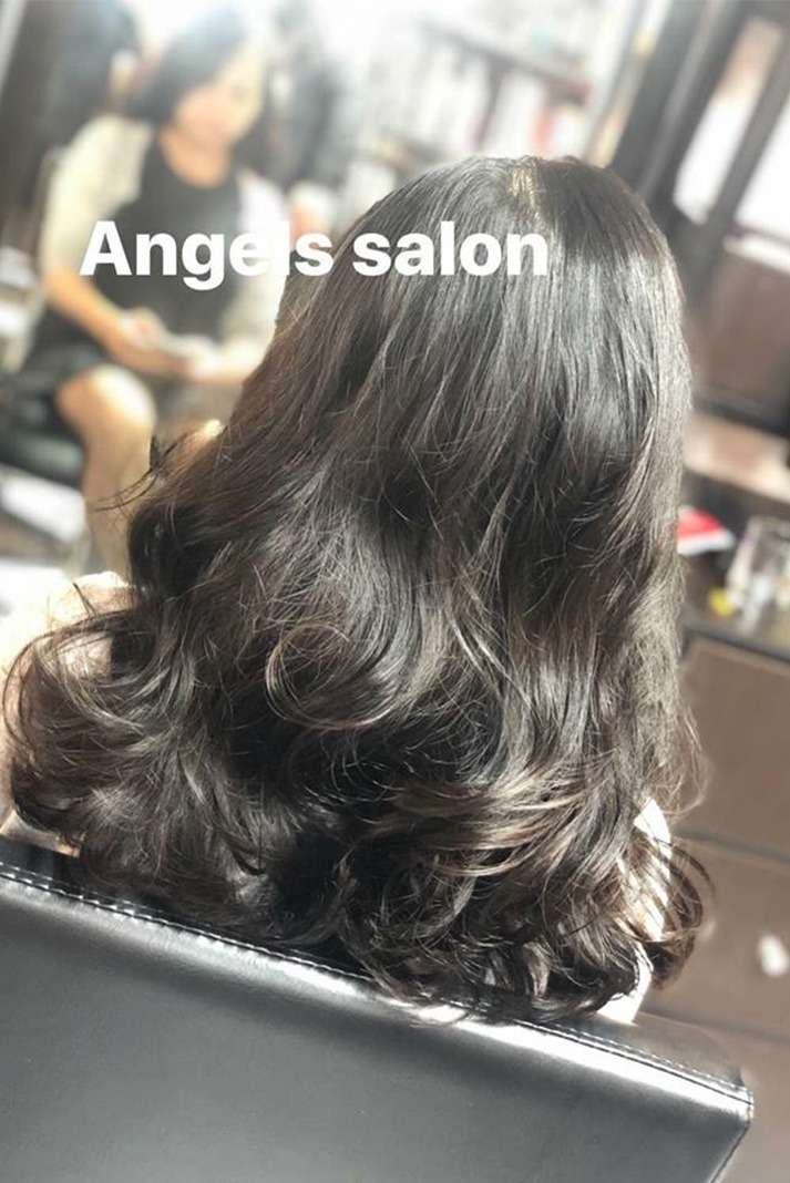 Angels Salon