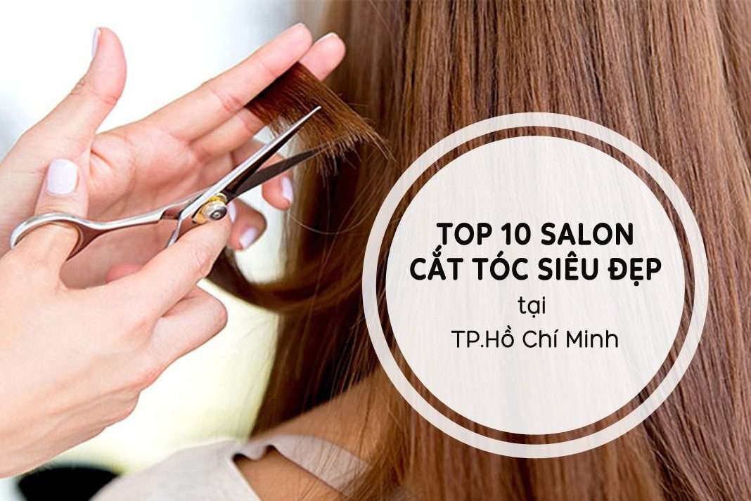 Bỏ túi Top 11 tiệm cắt tóc nam chất như nước chất tại bình dương