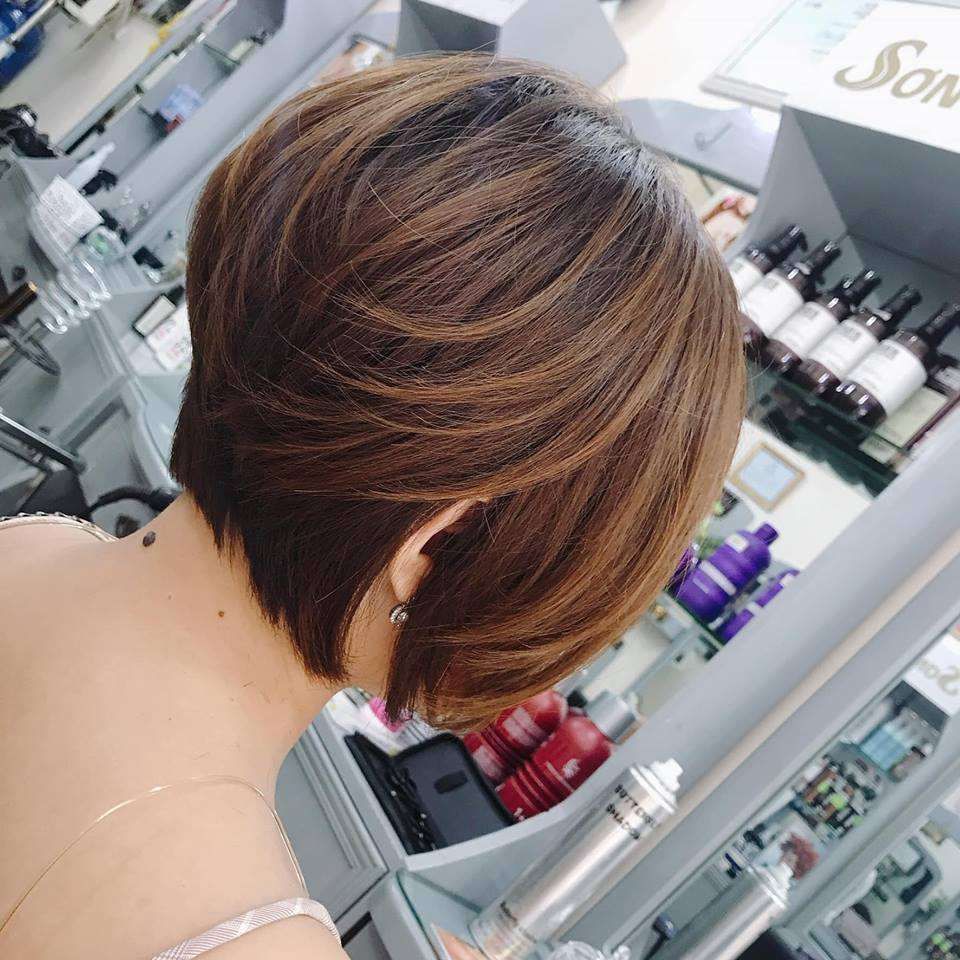 salon Sơn Hair