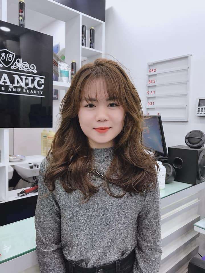 ATEKO Hair Salon  Hanoi