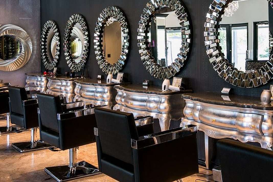 Địa chỉ dạy cắt tóc uy tín giá rẻ tại Cần Thơ  Hair Salon Đức Nguyễn