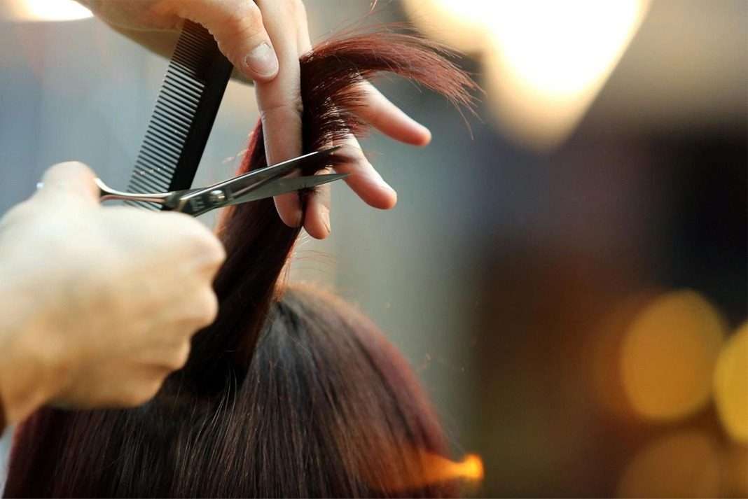 Gợi ý Top 7 Salon Cắt tóc nam Hai Bà Trưng đẹp miễn bàn