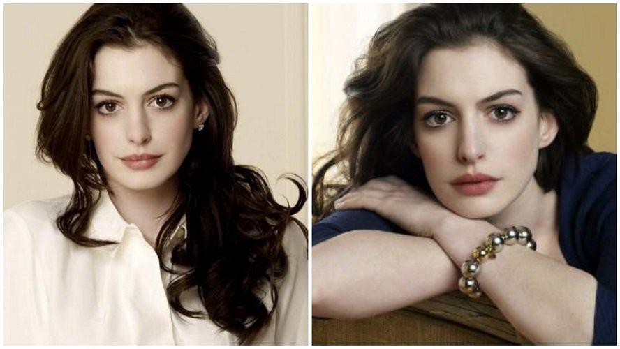 Biến hóa đa dạng cùng Anne Hathaway với 5 kiểu tóc đẹp cho mọi phong cách   Hairworld
