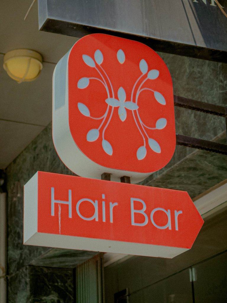 Ghé Hair Bar Vietnam - Địa chỉ làm tóc khiến giới trẻ 