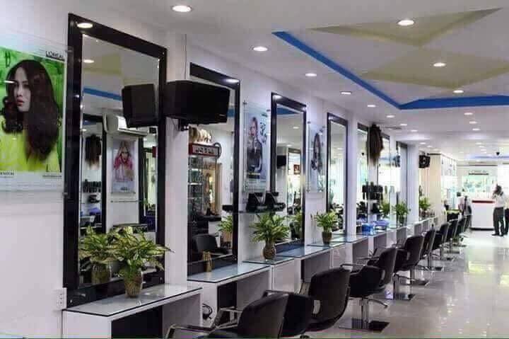 Linh R Hair & Beauty Salon