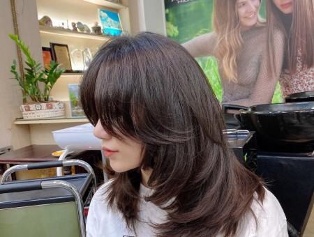 Giá cắt tóc ở 30 shine mới nhất năm 2019  Topsalonvn