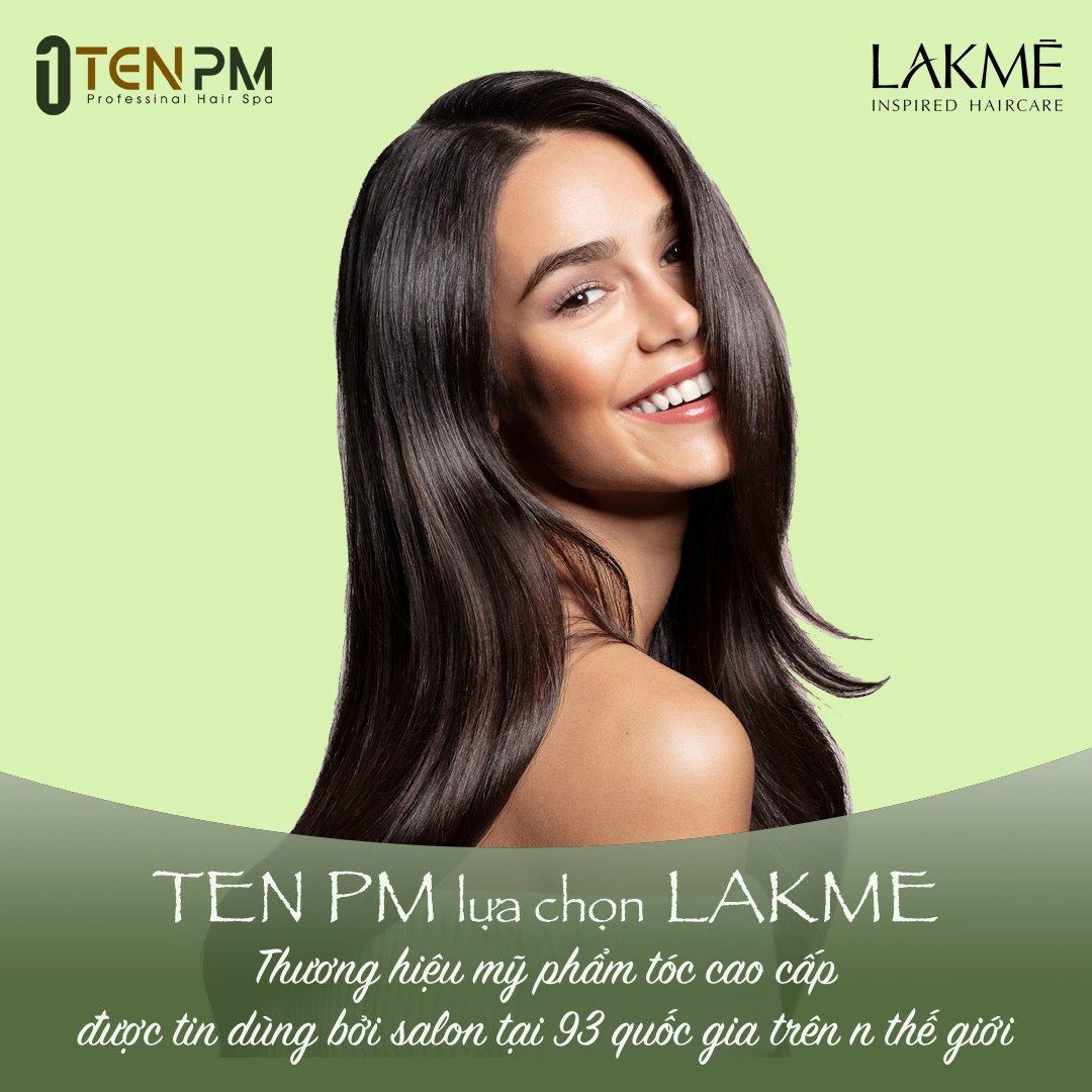 Aggregate more than 107 lakme hair spa latest
