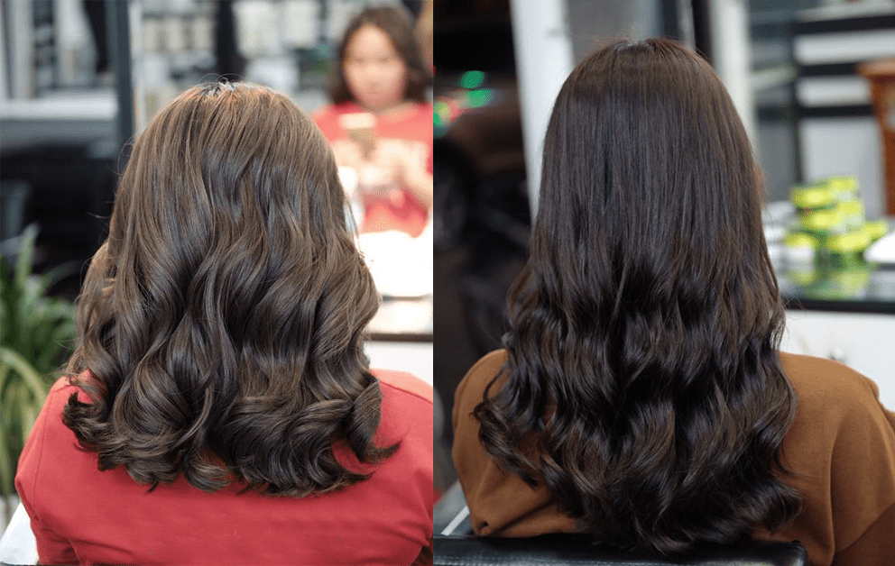 Hair Salon Quốc Trọng