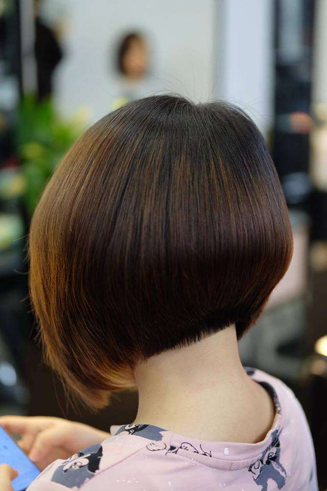 Hair Salon Quốc Trọng