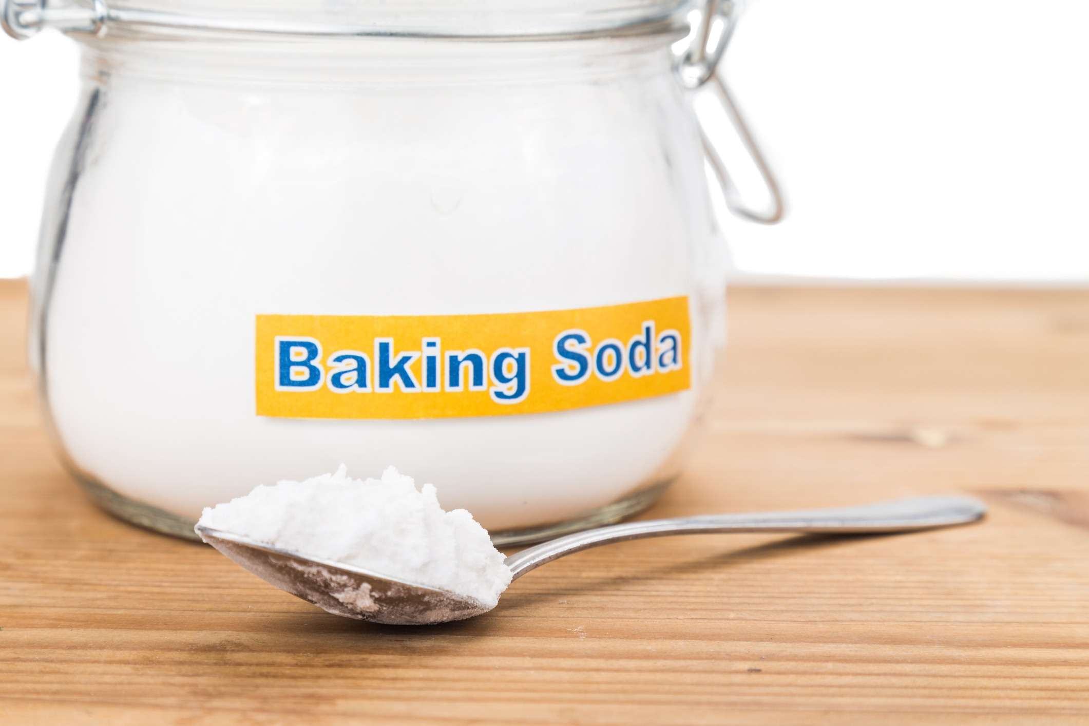 baking soda