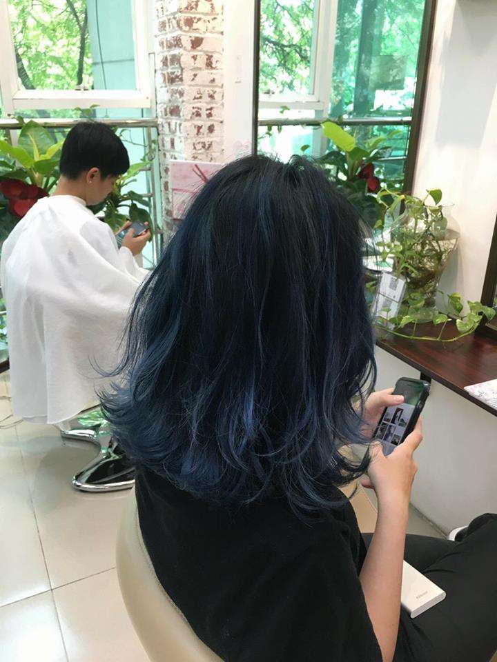 tóc đẹp của CLEOhair International Vietnam