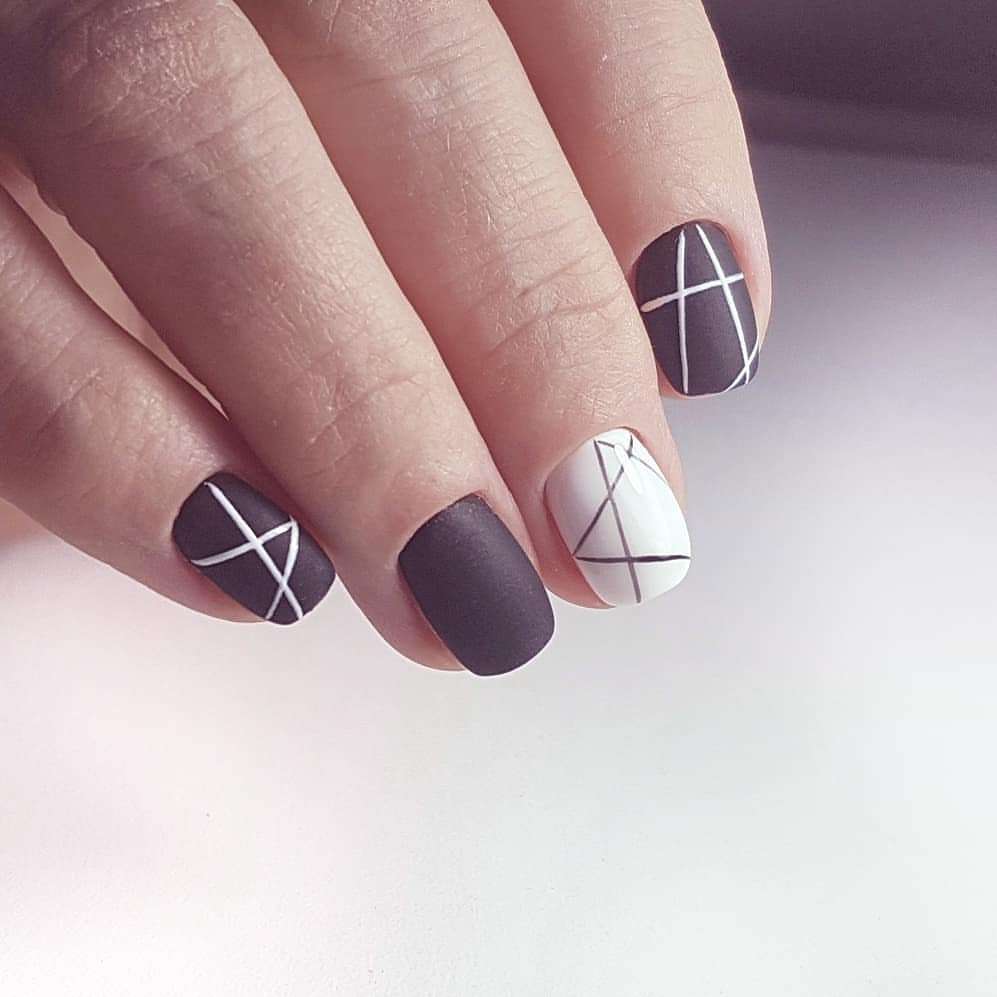 những mẫu nail đẹp