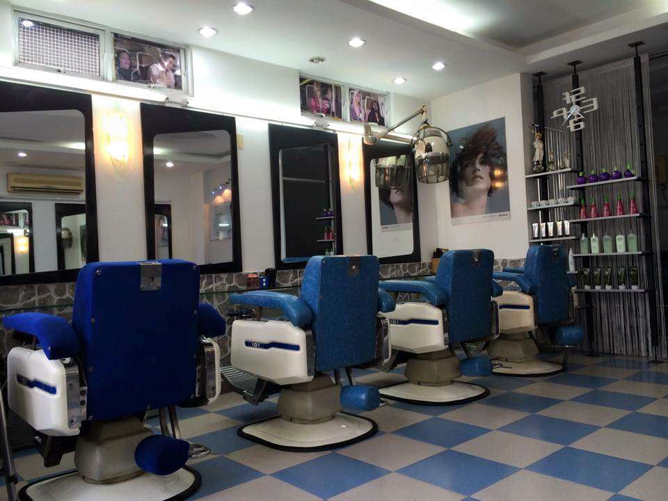 Trang Đài Hair Salon