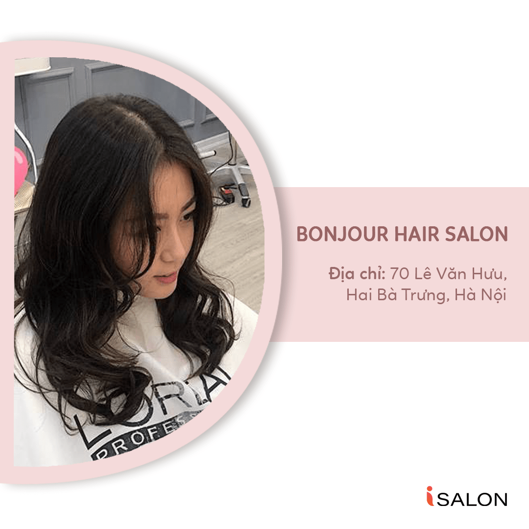 Bonjour Hair Salon