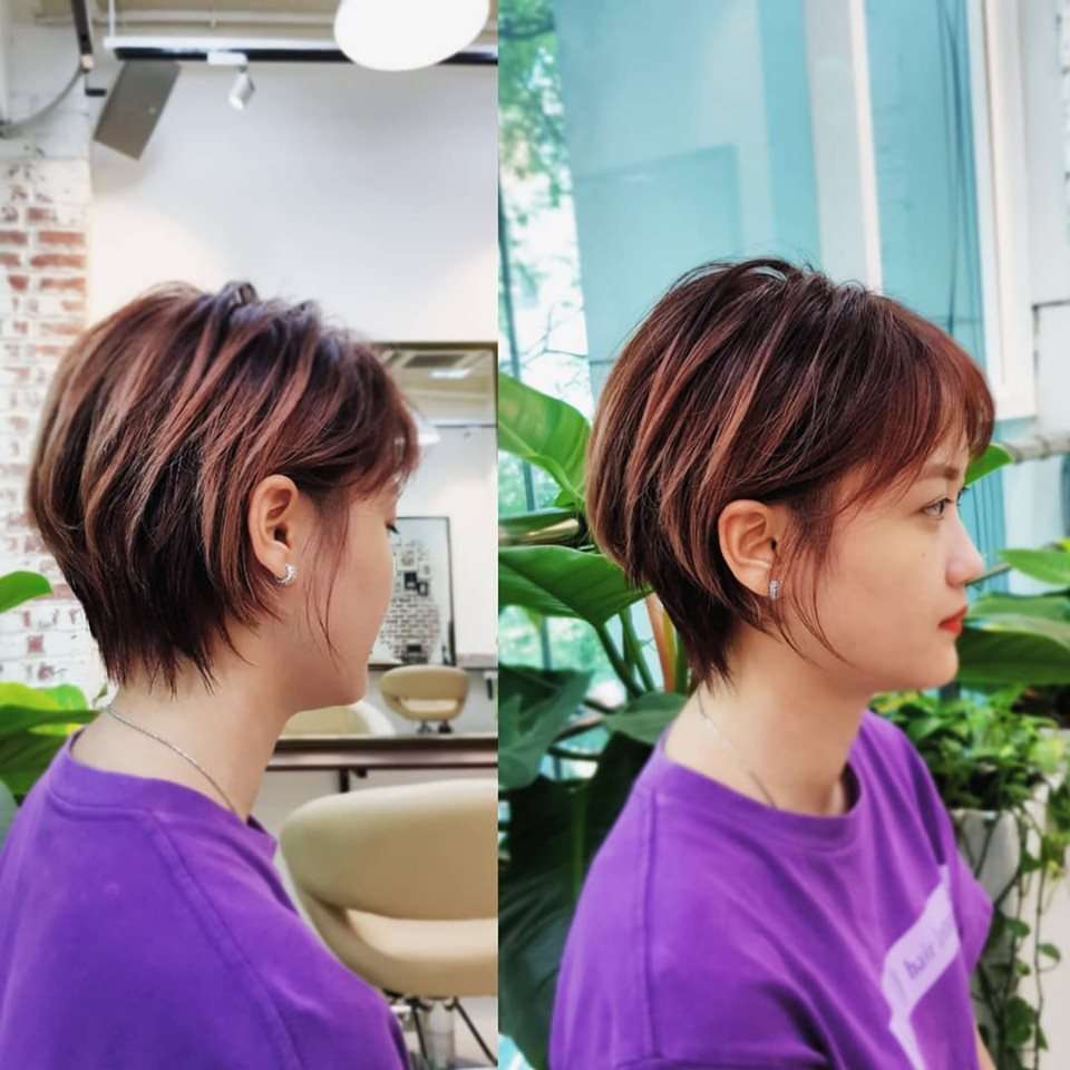 Cleohair 14