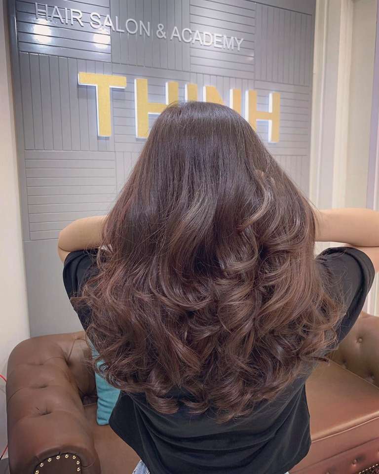 Thịnh Hair Academy