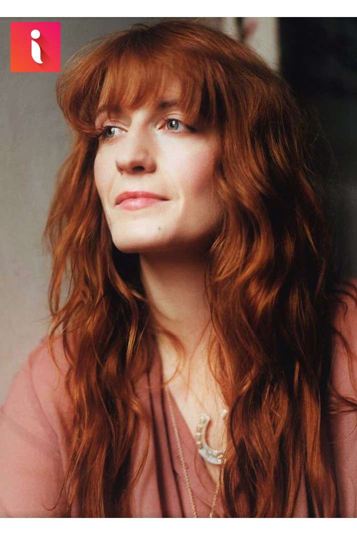 Florence Welch