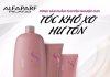 Gội xả Alfaparf Moisture – Bộ đôi “đình đám” nhất nhà Semi Di Lino