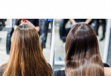 Các mức độ hư tổn của tóc và cách khắc phục