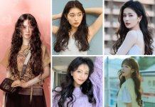 Xu hướng tạo kiểu tóc năm 2023 mà bạn không thể bỏ qua