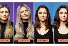 Tại Sao Phải Khử Vàng Cho Mái Tóc Với Sản Phẩm Nhà Lakme