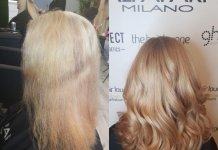 Bật Mí Giải Pháp Cho Mái Tóc Tẩy Khỏe Mạnh