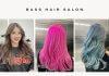 Bass Hair Salon – Uốn nhuộm đỉnh cao được giới trẻ vô cùng săn đón