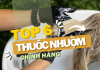 Top 6 thuốc nhuộm nhập khẩu chính hãng, Salon không thể bỏ lỡ