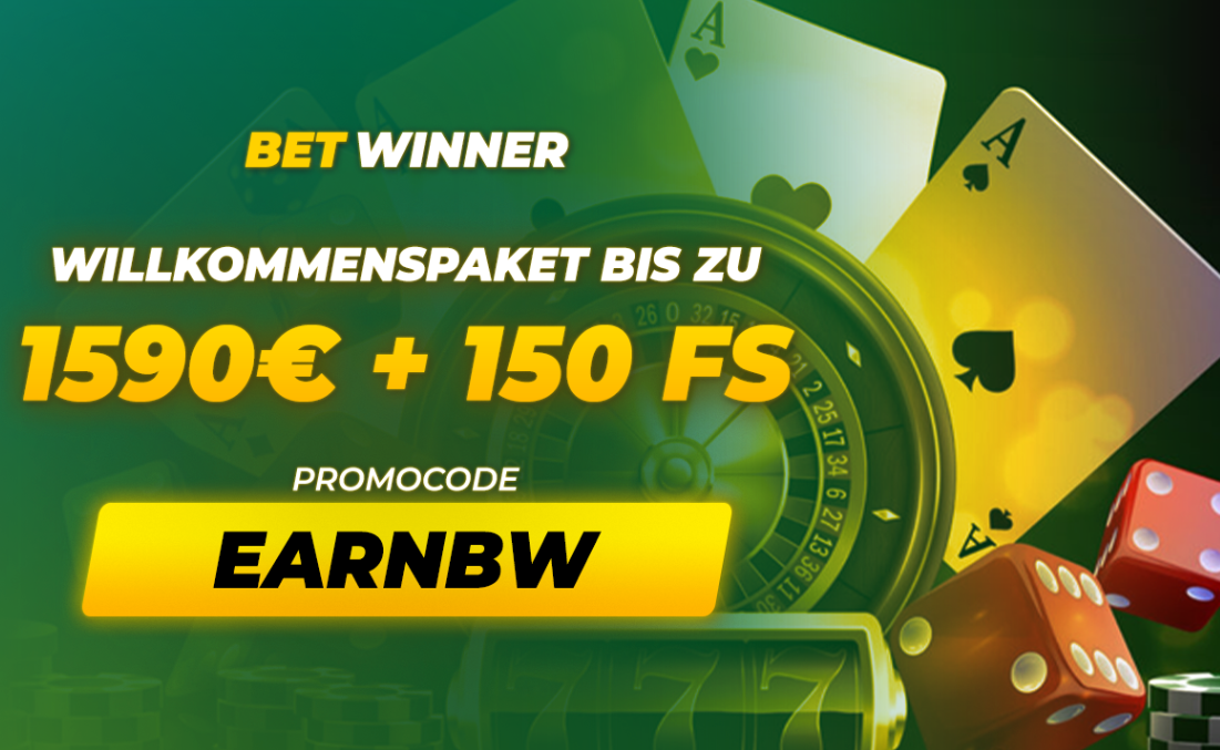 All You Need to Know About Betwinner Bookmaker