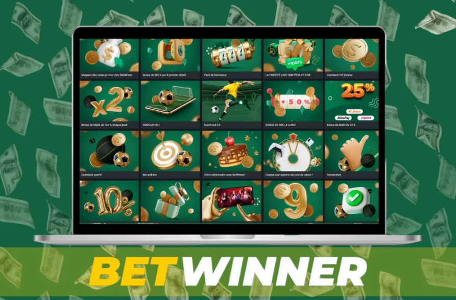 An In-Depth Guide to Betwinner Bet on Sports