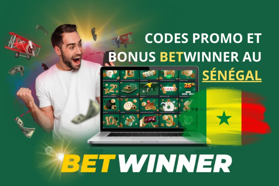 APK Betwinner Revolutionize Your Betting Experience