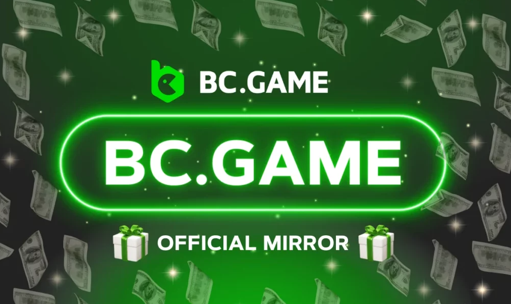 Bc Game About Us - Discover the World of BC Game