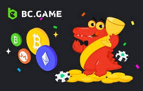 Bc Game About Us Unveiling the Story Behind the Platform Bc Game About Us Unveiling the Story Behind the Platform