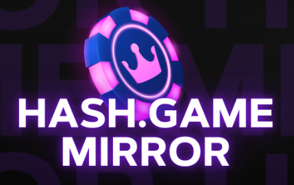 Discover the Innovative World of Hash.Game Discover the Innovative World of Hash.Game