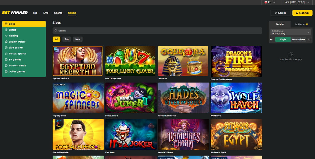 All You Need to Know About Betwinner Deposit All You Need to Know About Betwinner Deposit