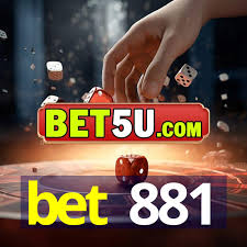 Comprehensive Guide to 881x Bet Your Ultimate Betting Experience