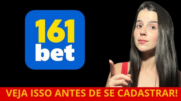 Descubra o Mundo do Apostas com 161Bet