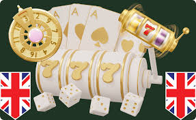 Discover the Best Casinos Not on Gamstop 232 Discover the Best Casinos Not on Gamstop 232