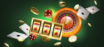 Discover the World of Non Gamstop Casinos 2963