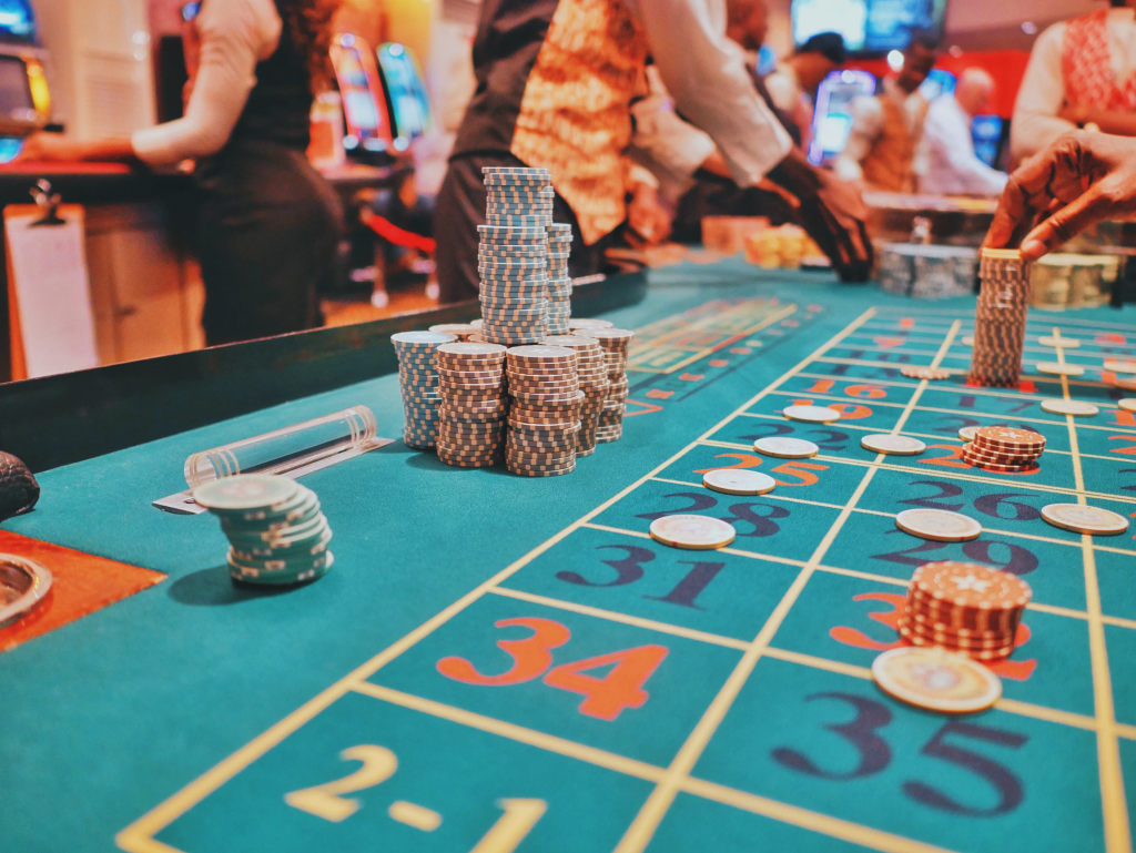 Discovering the Advantages of Non Gamstop Casinos UK 653