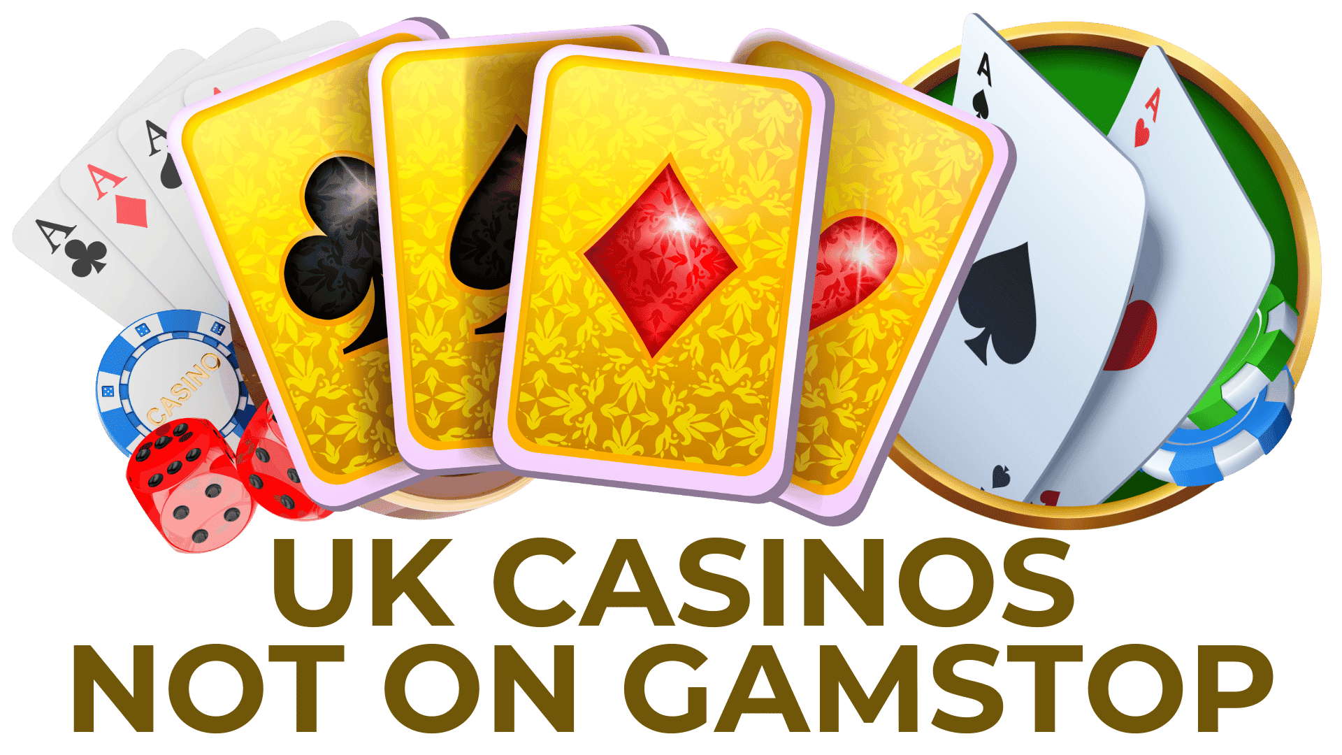 Exploring Non Gamstop Casinos An In-Depth Look