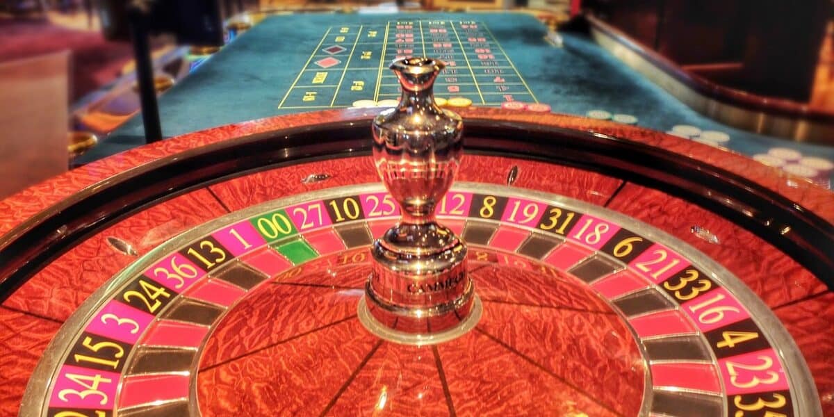 Exploring the Benefits of Casinos Not on Gamstop 1400