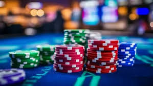 Exploring the World of Casinos Not on Gamstop 1026 Exploring the World of Casinos Not on Gamstop 1026