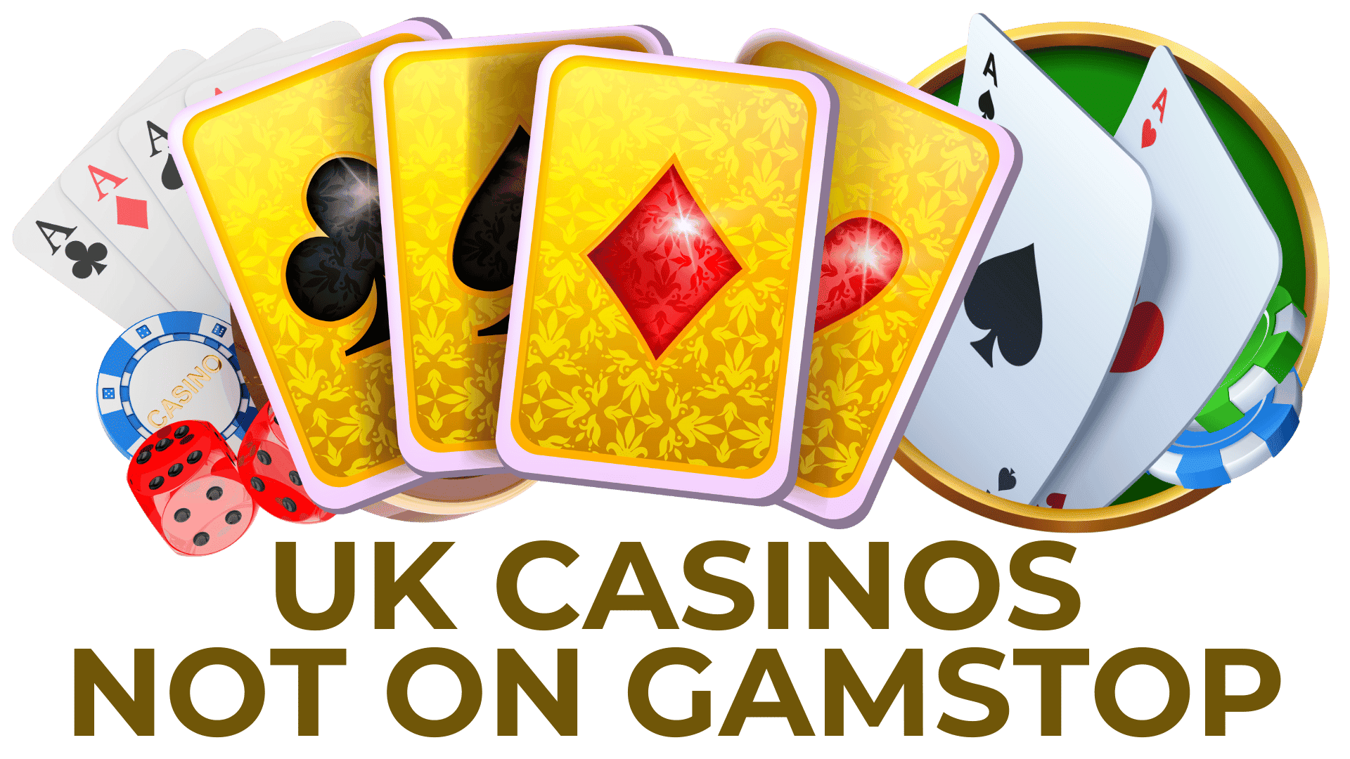 Exploring the World of Casinos Not on Gamstop 1026 Exploring the World of Casinos Not on Gamstop 1026