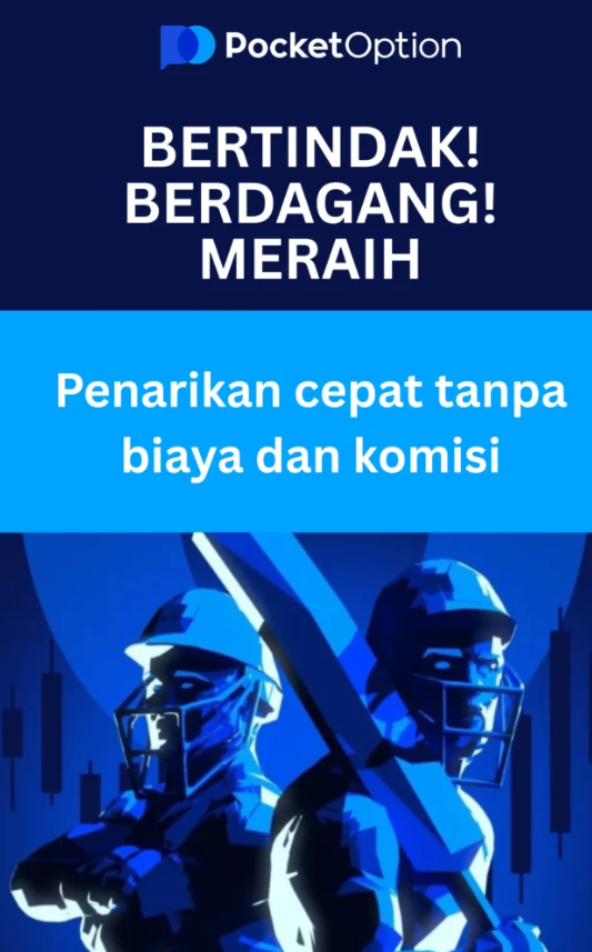 Pocket Option Crypto Platform Unggulan untuk Trading Kripto Pocket Option Crypto Platform Unggulan untuk Trading Kripto