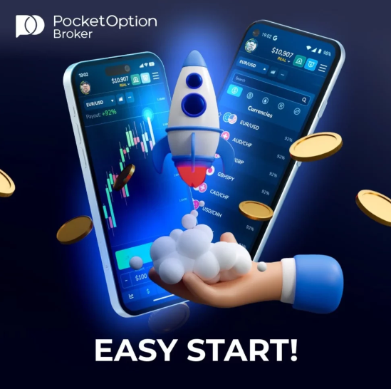 Pocketoption Unlocking the Potential of Digital Options Trading